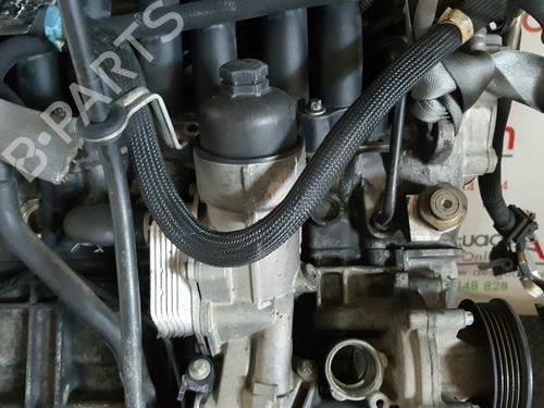 Engine MERCEDES-BENZ A-CLASS (W168) A 160 CDI (168.007) | BP2758355M1 