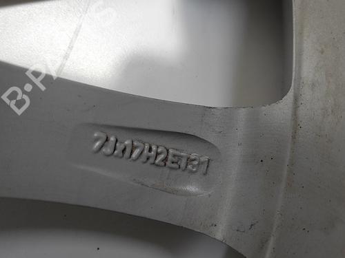 Rim FIAT BRAVO II (198_) 1.6 D Multijet (198AXH1B) | BP18871820C45 