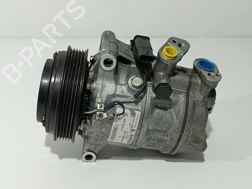 AC compressor MERCEDES-BENZ E-CLASS (W213) E 220 d 4-matic (213.005) | BP24534314M34