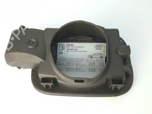 Fuel flap AUDI A6 C6 (4F2) 3.0 TDI quattro | BP7205056C131 