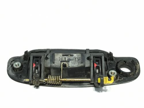 Front left exterior door handle HYUNDAI GETZ (TB) 1.1 | BP17115684C128 