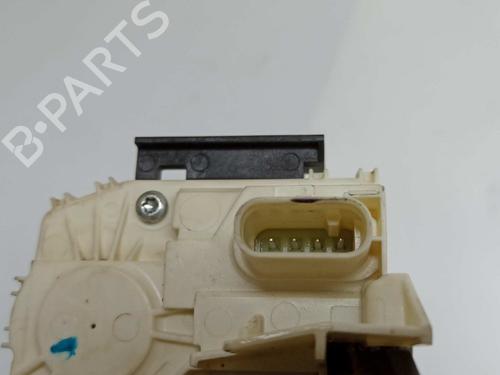 Front right lock JEEP PATRIOT (MK74) 2.2 CRD 4x4 | BP6411563C97 
