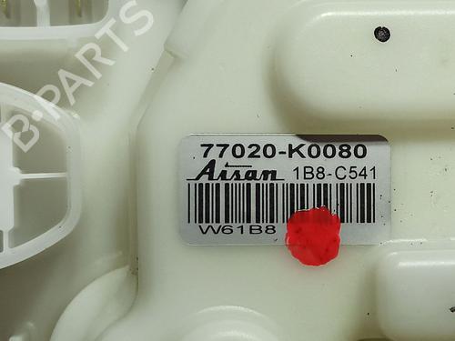 Fuel pump TOYOTA COROLLA Hatchback (_E21_, _EA1_, _EH1_) 1.8 Hybrid (ZWE211) | BP36808391M76  - Image 5