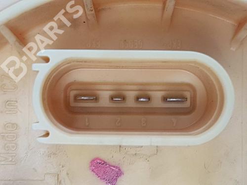 Fuel pump VW TOUAREG (7LA, 7L6, 7L7) 5.0 V10 TDI | BP5634945M76 