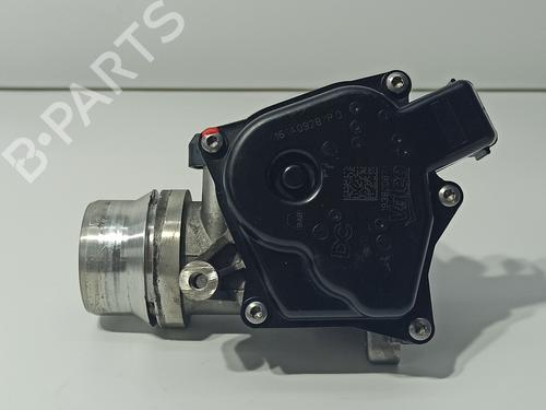 Throttle body RENAULT CLIO IV (BH_) 1.5 dCi 90 | BP11816926M82