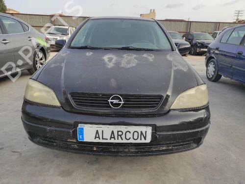 Used Parts OPEL ASTRA G Saloon (T98) 1.6 (F69) (84 hp) 4280139