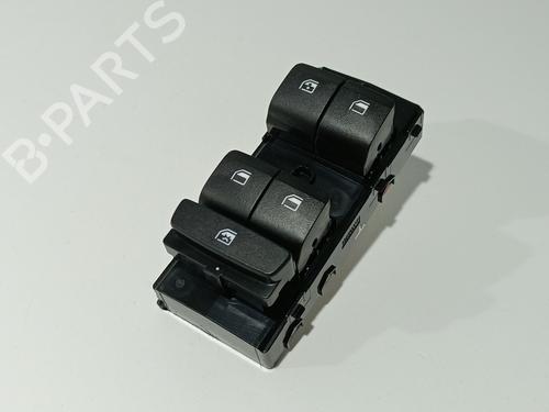 Used Left front window switch Left front window switch HYUNDAI BAYON (BC3) 1.0 T-GDI 48V-Hybrid (101 hp) 40107725 40107725