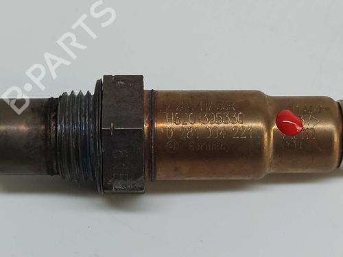 Elektronisk sensor RENAULT CLIO IV (BH_) 1.5 dCi 90 | BP8750377M84 