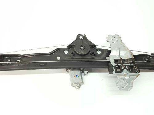 Front right window mechanism NISSAN QASHQAI II (J11, J11_) 1.6 dCi ALL MODE 4x4-i | BP3161299C23