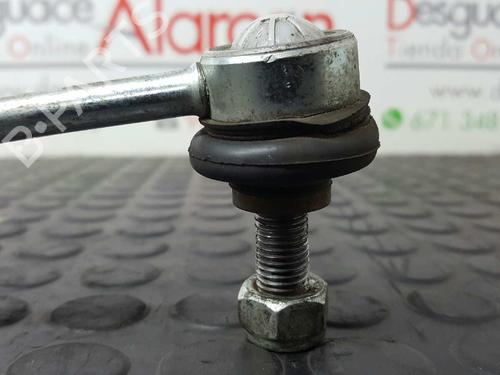 Right front suspension arm MERCEDES-BENZ C-CLASS (W204) C 200 CDI (204.007, 204.006) | BP14530473M13