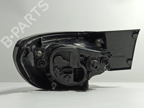 Right taillight OPEL ASTRA K (B16) 1.6 CDTi (68) | BP17461451C35
