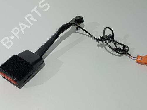 Used Seat buckle LAND ROVER RANGE ROVER EVOQUE (L538) 2.0 D 4x4 (180 hp) 23140774
