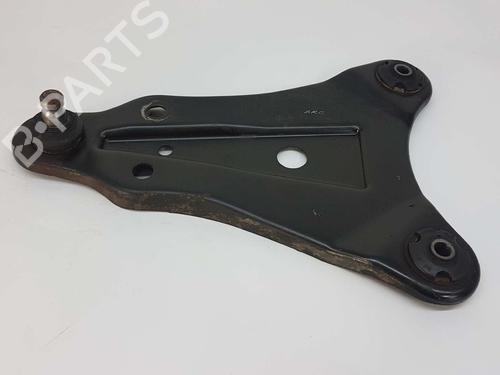 Used Right rear suspension arm RENAULT TWIZY (MAM_) 80 (18 hp) 10155751