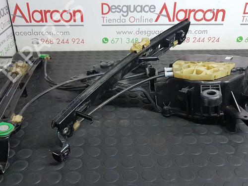 Rudehejsemekanisme Højre foran SEAT LEON (1P1) 1.9 TDI | BP2749189C23