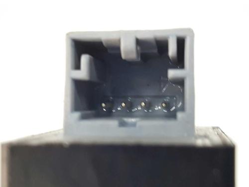 Left rear window switch AUDI A4 B8 (8K2) 2.0 TDI | BP4401897I29