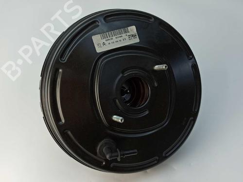 Used Servo brake PEUGEOT PARTNER Box Body/MPV 1.6 HDi (109 hp) 10106089
