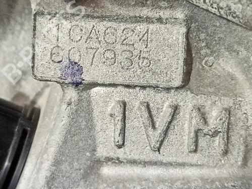 Gearbox TOYOTA C-HR (_X2_, _H2_) Hybrid (ZYX20) | BP29873561M3