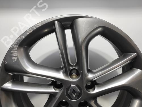 Rim RENAULT KOLEOS I (HY_) 2.0 dCi 4x4 (HY0K) | BP13056896C45