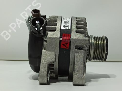 Alternator PEUGEOT 208 II (UB_, UP_, UW_, UJ_) 1.5 BlueHDI 100 | BP16661757M7 