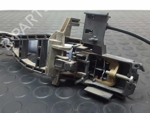 Rear right exterior door handle FORD FOCUS II (DA_, HCP, DP) 2.0 TDCi | BP2742397C130