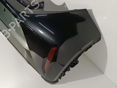 Zderzak tylny TOYOTA AYGO X (_B7_) 1.0 VVT-i (KGB70) | BP29415436C8
