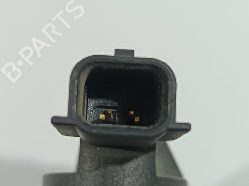 Elektronisk sensor RENAULT CLIO IV (BH_) 1.5 dCi 75 | BP19934114M84