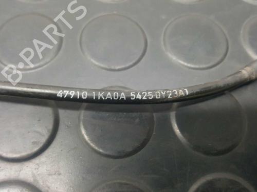 Other NISSAN JUKE (F15) 1.5 dCi | BP14530878O1 