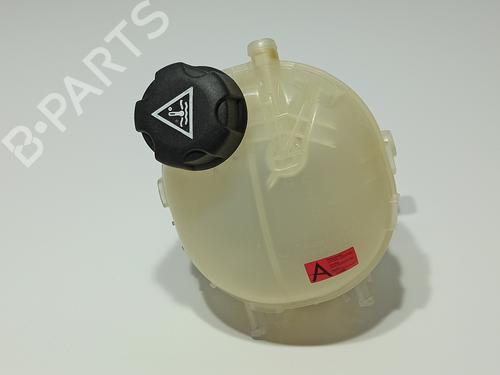 Ekpansionstank Ekpansionstank PEUGEOT 2008 II (UD_, US_, UY_, UJ_, UR_, UC_) [2019-2026] 30266336 30266336
