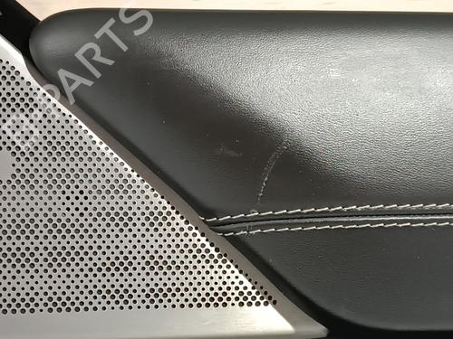 Front right panel LAND ROVER RANGE ROVER VELAR (L560) 3.0 D300 SDV6 4x4 | BP12849286C59 