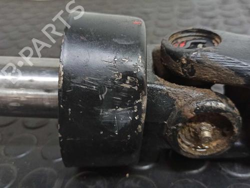 Driveshaft MITSUBISHI GALLOPER (JK-01) 2.5 TD intercooler | BP7919665M37