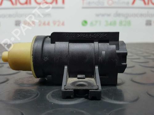 Capteur électronique RENAULT KANGOO / GRAND KANGOO II (KW0/1_) 1.5 dCi 75 (KW07, KW10, KW04) | BP14531597M84 