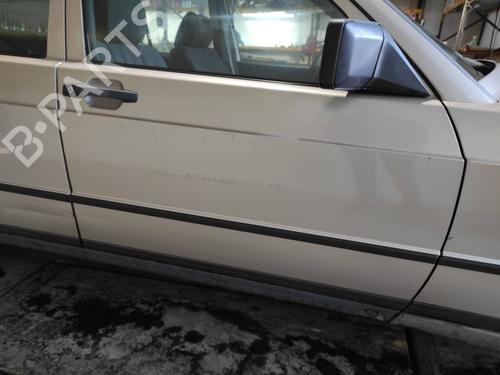 Right front door MERCEDES-BENZ 190 (W201) E 2.0 (201.024) | BP11286213C3
