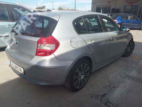 Elektronisk sensor BMW 1 (E87)  | BP8748529M84 