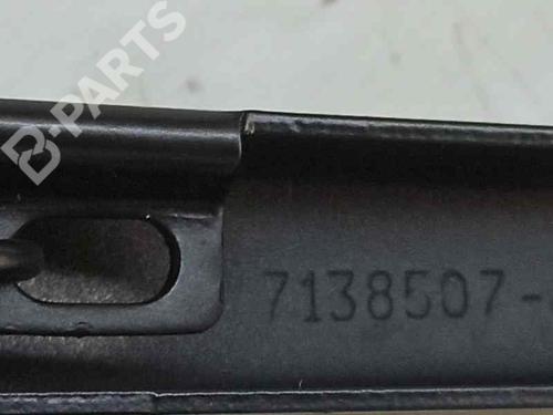 Rear windshield wiper arm BMW 1 (E87) 118 d | BP8301080C144 