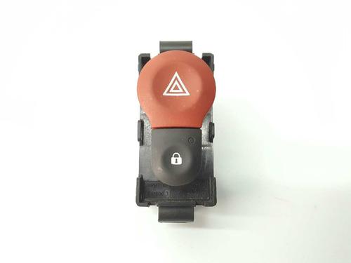 Used Warning switch RENAULT KANGOO / GRAND KANGOO II (KW0/1_) 1.5 dCi 90 (KW05, KW08, KW0G, KW11) (90 hp) 6629423