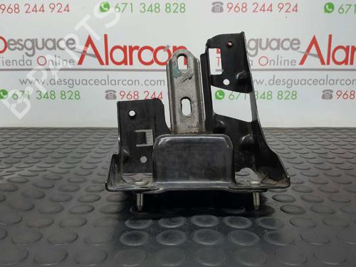 Used Support PEUGEOT 208 I (CA_, CC_) 1.6 HDi (94 hp) 14532467