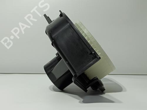 Heater blower motor SKODA FABIA III (NJ3) | BP11999322M62