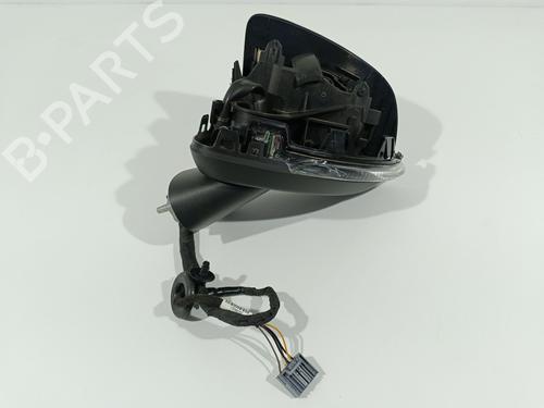 Bakspejl venstre VOLVO XC40 (536) T3 (156 hp) 31336297