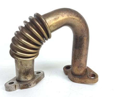 Pipe VW GOLF VI (5K1) 1.6 TDI | BP14539871M125
