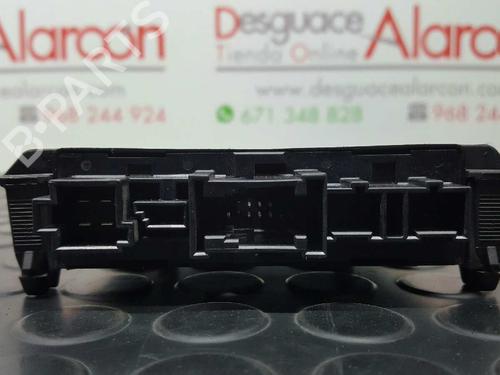 Modulo confort MERCEDES-BENZ C-CLASS (W203) C 200 CDI (203.007) | BP2748434M56