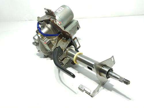 Steering column NISSAN QASHQAI / QASHQAI +2 I (J10, NJ10, JJ10E) 1.5 dCi | BP22887027M21 
