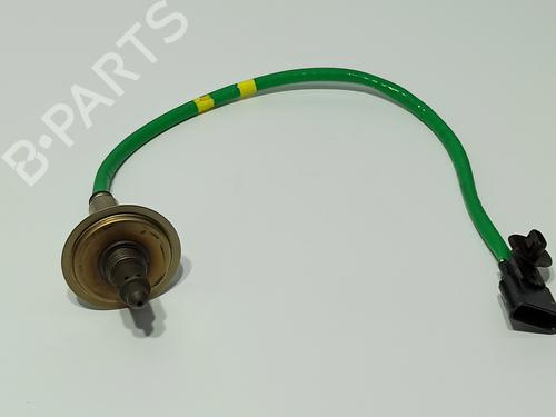 Elektronisk sensor RENAULT CLIO V (B7_) 1.0 TCe 100 (B7MT) (101 hp) 17653934