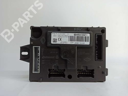 Module électronique RENAULT CLIO IV (BH_) 1.5 dCi 75 (75 hp) 8238777