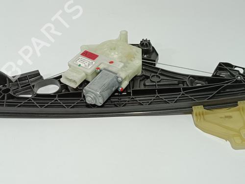 Elevalunas trasero derecho RENAULT CAPTUR II (HF_) TCe 130 (HFMF) (131 hp) 31336636