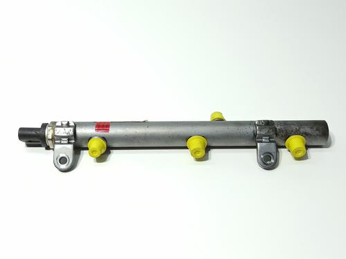 Injection rail MERCEDES-BENZ M-CLASS (W164) ML 320 CDI 4-matic (164.122) | BP25750348M98