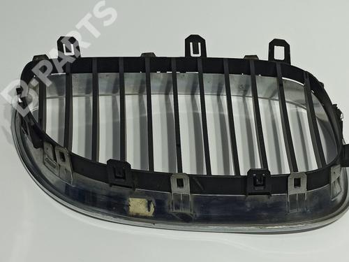 Grille BMW 5 (E60) 530 d | BP12198669C40 