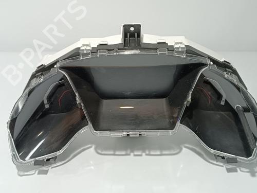 Instrument cluster HONDA CIVIC X Hatchback (FC_, FK_) 1.5 VTEC (FK7) 78100HR0468058 | 78100-TGG-B22 78100HR0468058