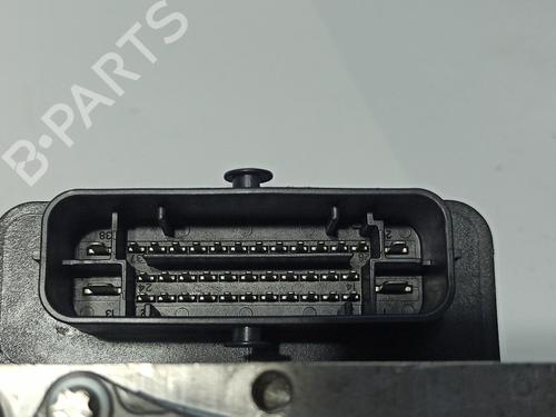 ABS Bremseaggregat RENAULT TWINGO III (BCM_, BCA_) 0.9 TCe 90 (BCM9, BCM2) | BP12847039M43 