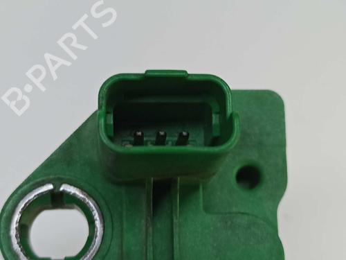 Elektronisk modul CITROËN BERLINGO MULTISPACE (B9) 1.6 BlueHDi 100 | BP14536345M83