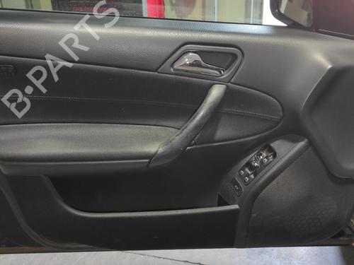 left-front-door-panel-mercedes-benz-c-class-w203-2000-2001-2002-2003-2004-2005-2006-2007-19117987 main image